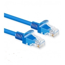 کابل شبکه پنج متری CAT5e مارک دی نت